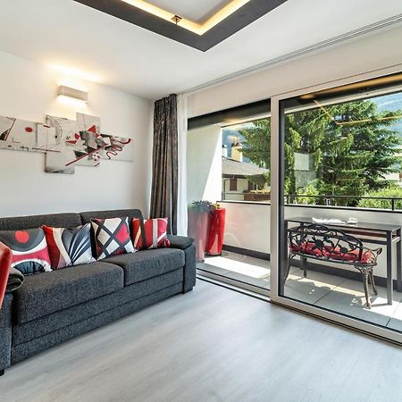 Apartment Il Cuore Rosso Naturns Exterior foto